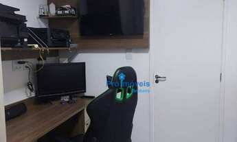 Imagem 6: Apartamento com 3 dormitórios à venda, 92 m² - Vila Antonieta - Guarulhos/SP