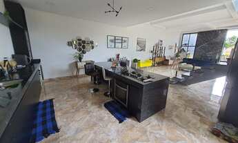 Imagem 7: Casa cinematográfica na Taquara PORTEIRA FECHADA