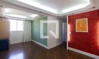 Imagem: Apartamento para Aluguel - Vila Formosa