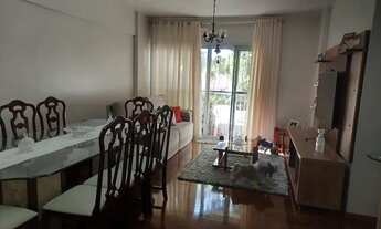 Imagem 2: Apartamento à Venda - Jd. São Dimas - São José dos Campos/SP