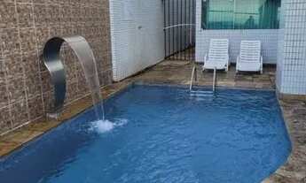 Imagem 4: Flat para venda com 46 metros quadrados com 1 quarto em Ponta Negra - Natal - RN