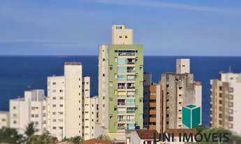 Imagem: Apartamento 2 quartos com elevador frente