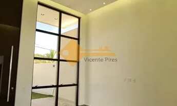 Imagem 3: VICENTE PIRES Casa em condomínio com 4 dormitórios