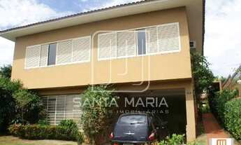 Imagem 2: Casa (sobrado na rua) 4 dormitórios/suite, cozinha planejada