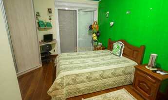 Imagem 3: Casa - Swiss Park - Campinas