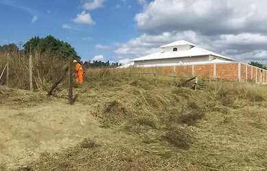 Imagem 4: Vendo terreno 12x30 com documentação e IPTU..