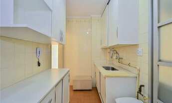 Imagem 4: Apartamento à venda no bairro Santa Cecília - São Paulo/SP