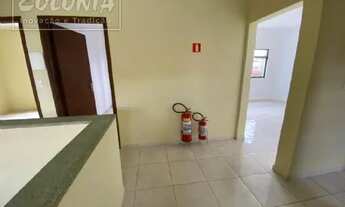 Imagem: Santo André - Casa Padrão - Santa Terezinha