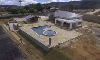 Imagem 2: Terreno para repasse no loteamento prime, na serra branca