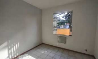 Imagem 6: Casa de vila para aluguel possui 56 metros quadrados com 2 quartos