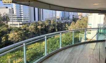 Imagem 3: Apartamento 3 suítes Edificio Madison Gramercy Park Alphavil