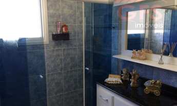 Imagem 7: Casa em Condomínio para Venda em São Paulo, City Recanto Anastácio, 6 dormitórios, 2 suíte