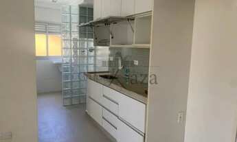 Imagem 3: Apartamento para aluguel possui 64 metros quadrados com 2 quartos