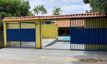 Imagem: Casa para venda com 2 quartos em Alter do