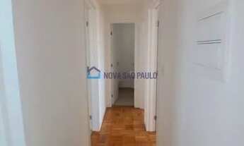 Imagem 3: Vila Mariana/Jardim da Glória, Apartamento com 2 dormitórios, 1 vaga de garagem