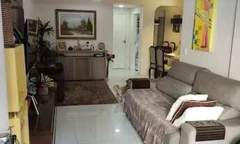 Imagem 2: Excelente oportunidade 3 quartos sendo 1 suíte e 1 vaga de garagem Cód: 21092 D