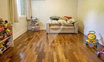 Imagem 7: Casa com 5 suítes, 700 m² - venda por R$ 8.000.000 ou aluguel por R$ 45.000/mês - Alphavil