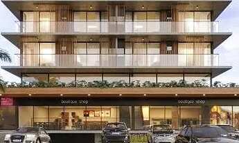 Imagem: Apartamento Alto Padrão para Venda em Campeche