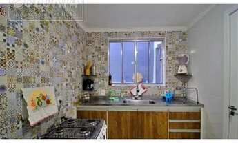 Imagem 6: Santo André - Casa Padrão - Jardim do Estádio