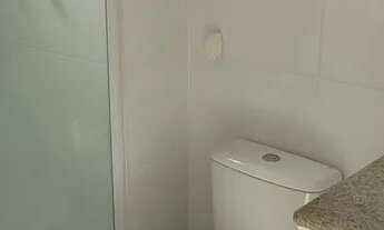 Imagem 4: Apto Ocean pontal oceânico