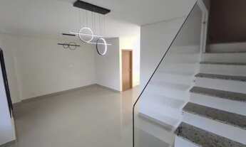 Imagem 4: Sobrado em condomínio