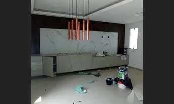 Imagem: Casa em condomínio com 3 suites com armarios