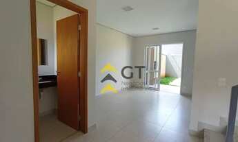 Imagem 7: Casa com 3 dormitórios, 132 m² - venda por R$ 480.000,00 ou aluguel por R$ 2.500,00/mês