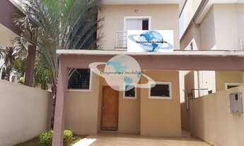 Imagem: Casa Residencial à venda, Jardim Nova Manchester