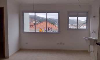 Imagem 7: SãO PAULO - Apartamento Padrão - Tremembé