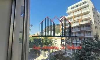 Imagem 4: Apartamento com 1 Quarto para Locação em Botafogo!!! Próximo a Rua da Passagem!!! rj