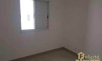 Imagem 3: COD 0768 APARTAMENTO CONDOMÍNIO EREDITA