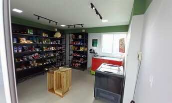 Imagem 5: Apartamento mobiliado, 1 quarto, aluguel Santo Amaro, 2.100,00