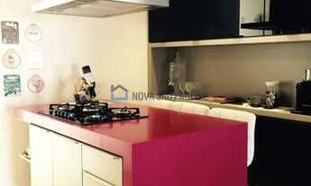 Imagem 5: Apartamento, Vila Gumercindo - São Paulo