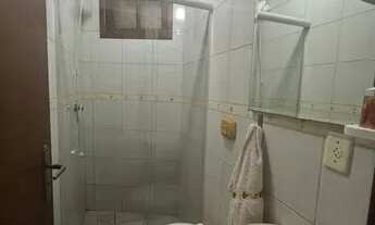 Imagem 7: Casa para venda possui 100 metros quadrados com 1 quarto em Potecas - São José - SC