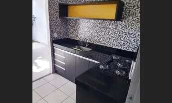 Imagem 3: Sobrado em condomínio fechado