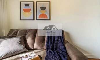 Imagem 2: Apartamento para alugar no bairro Vila Olímpia - São Paulo/SP, Zona Sul