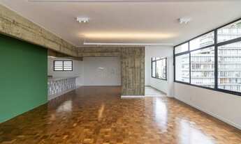 Imagem 5: Apartamento à venda, 279 m² por R$ 2.680.000,00 - Higienópolis - São Paulo/SP