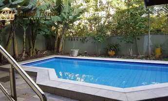 Imagem 2: Linda casa mobiliada no Residencial 4!!!