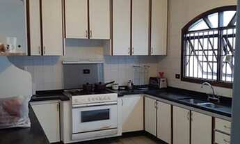 Imagem 3: São Paulo - Casa Comercial - Vila Albertina