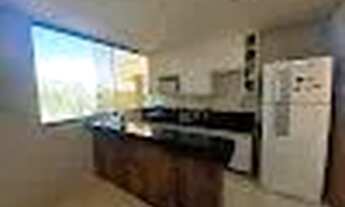 Imagem 6: Casa em Lagoa Santa no condomínio Trilhas do sol