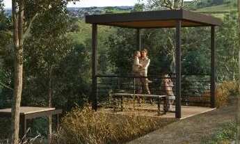 Imagem 3: Loteamento em Itu