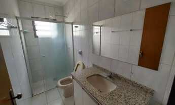 Imagem 2: São Manoel , 3 dorm, armarios, ar cond. 1 vaga