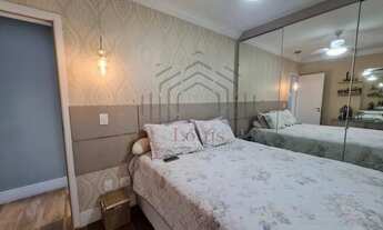 Imagem 6: SãO CAETANO DO SUL - Apartamento Padrão - Barcelona