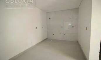 Imagem 2: Santo André - Apartamento Padrão - Jardim