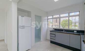 Imagem 3: CURITIBA - Apartamento Padrão - Alto da Glória