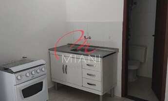 Imagem 2: Suite mobiliada em local nobre-contrato 12 meses-butantã