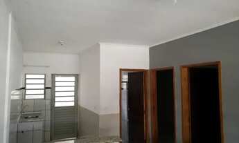 Imagem 3: Casa 02 Dormitórios - JD. Morumbi - Oportunidade