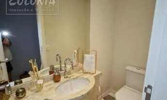 Imagem 6: São Caetano do Sul - Apartamento Padrão - Santa Paula