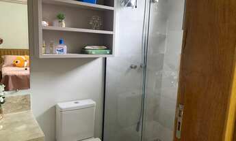 Imagem 4: Casa Terrea - Urbanova - 451m² - 04 Dorms/sendo 03 sts - Piscina