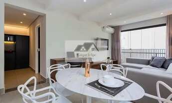 Imagem 3: Apartamento para alugar no bairro Vila Nova Conceição - São Paulo/SP, Zona Sul